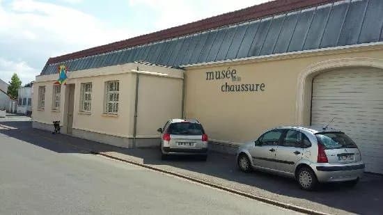 Musee de la Chaussure