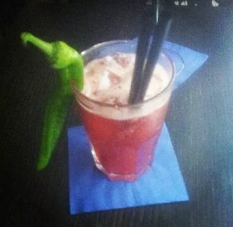 Ginger Cocktail Lab