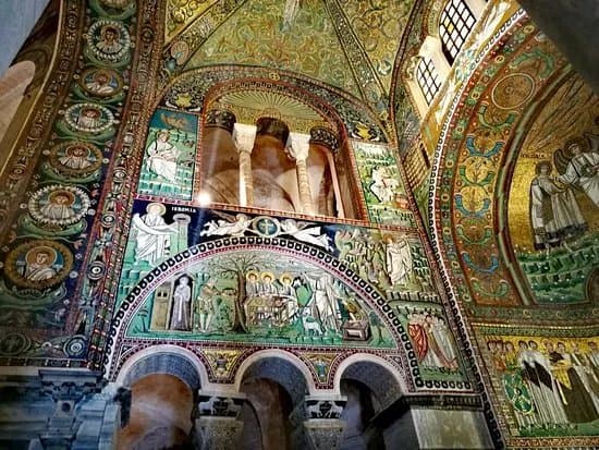 Basilica di San Vitale