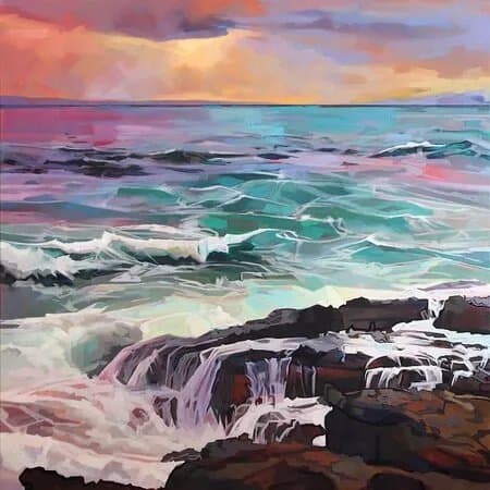 Kevin Lowery Gallery And Studio