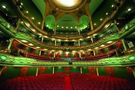 Vlaamse Opera (De)