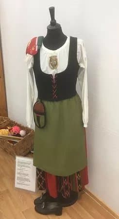 Kauhavan Puukko- ja tekstiilimuseo