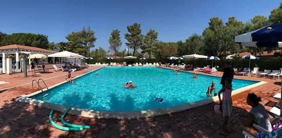 Arco Naturale Club