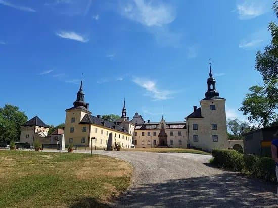 Tyreso slott