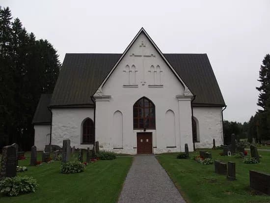 Sysma Church