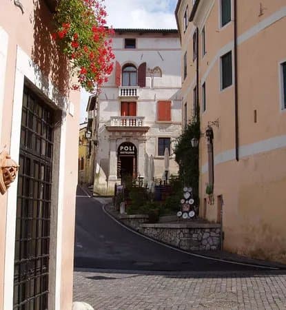Poli Museo della Grappa
