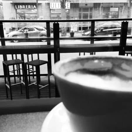 Libreria Ulisse