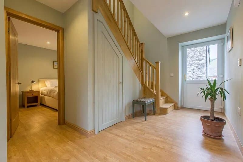 The Hawthorns - a holiday cottage that sleeps 6 guests in 3 bedrooms
