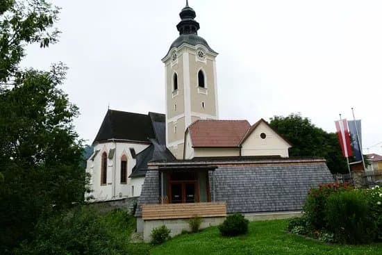 Metnitzer Totentanzmuseum