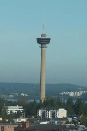 Nasinneula Tower