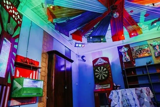 Exit Games Timisoara