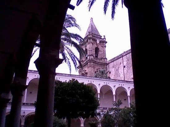 Museo Regionale Conte Agostino Pepoli