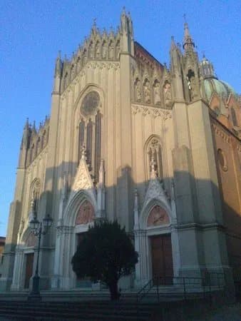 Parrocchia S. Maria Immacolata