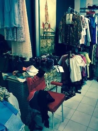 Bohemian Retro Vintage