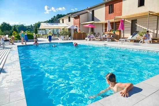 Hotel Les Gabarres