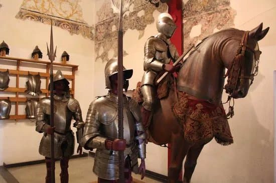 Museo delle Armi Luigi Marzoli e Museo del Risorgimento