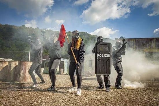 Playpaintball Revolution