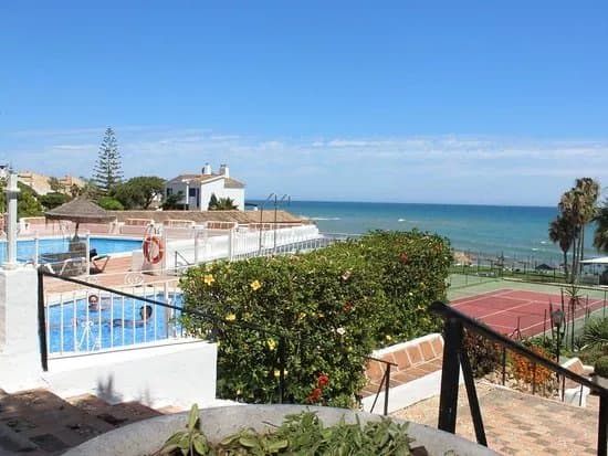Playa de Calahonda