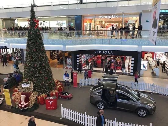 Taby Centrum