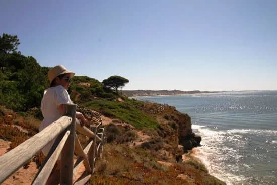 Praia Maria Luisa