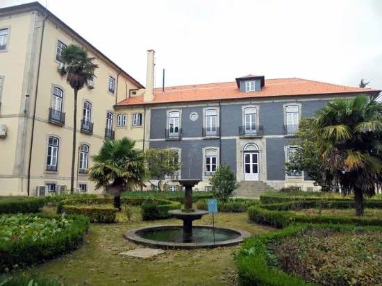 Parque de Nova Sintra