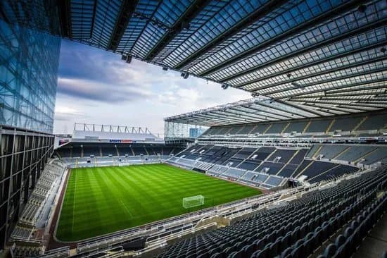 St James' Park