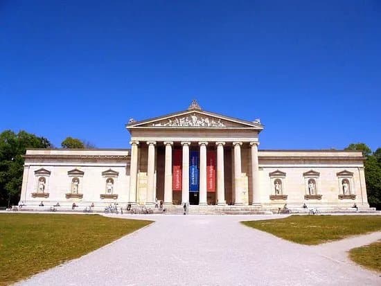Konigsplatz