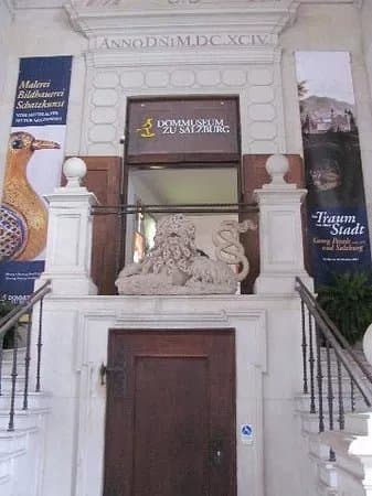 Cathedral Museum