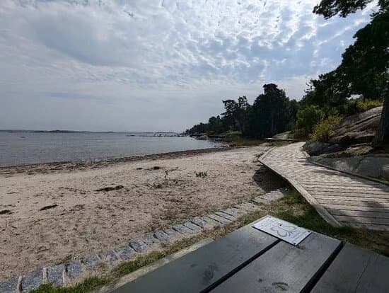 Skjellvika