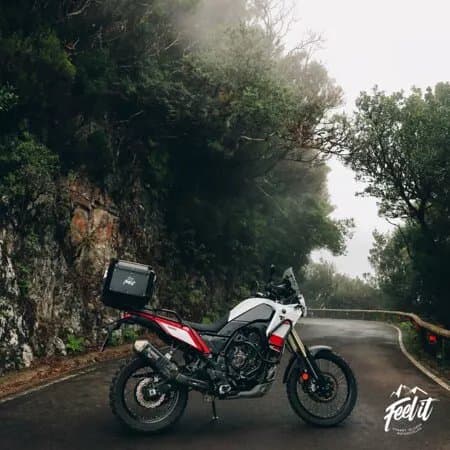 Feel It - Canary Islands Motorcycles