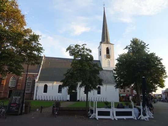 De Witte Kerk