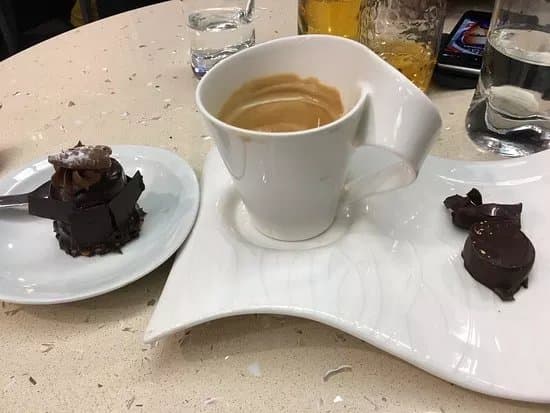 Bochard Chocolatier