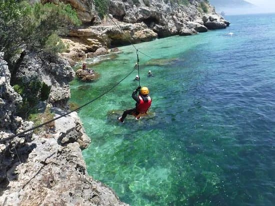 Discover The Nature - Outdoor Events