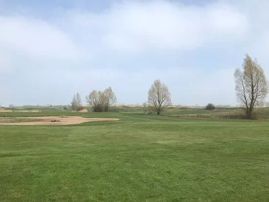 Golf Gleidingen