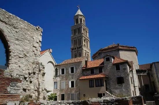 Cathedral of Saint Domnius