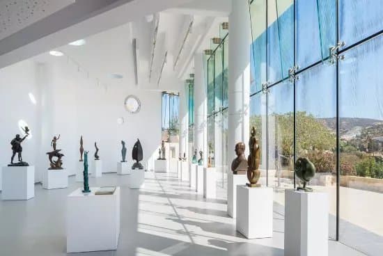 Art Nest Philippos Yiapanis