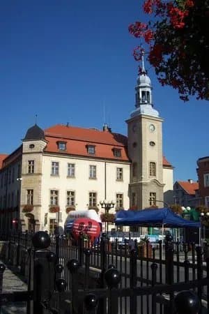 Old Town Hall Baroque