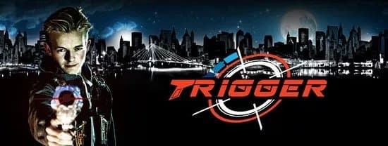 Trigger Drammen