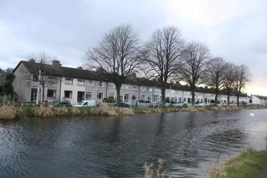 Royal Canal Park
