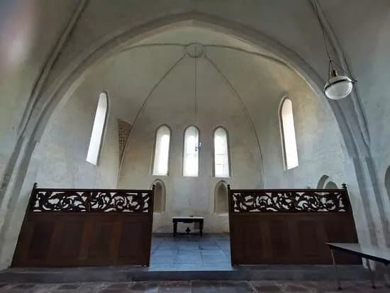 De Kerk Van Eenrum