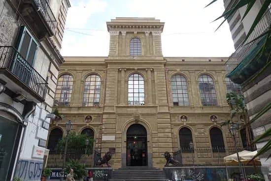 Accademia di Belle Arti