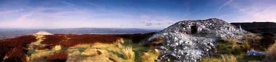 Miner's Way & Historical Trail