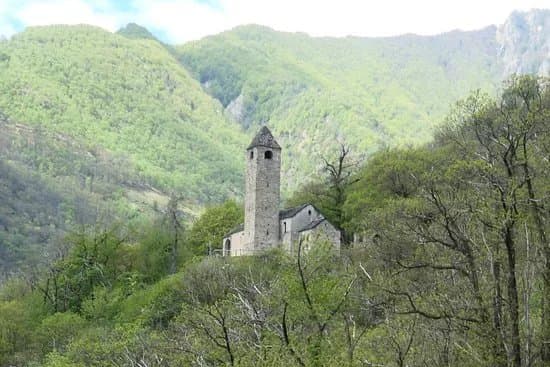 Chiesa di San Bernardo