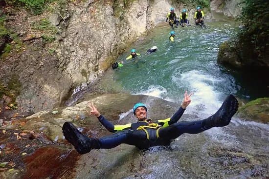 Yes We Canyon
