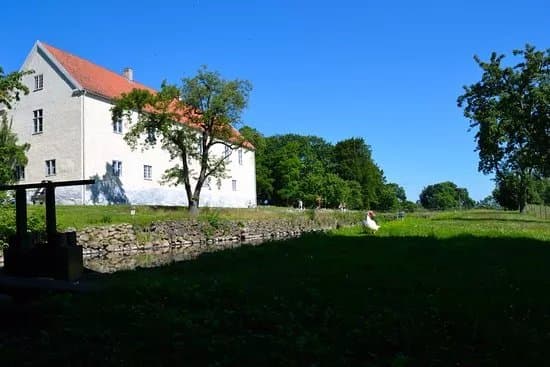 Tomarps Kungsgard