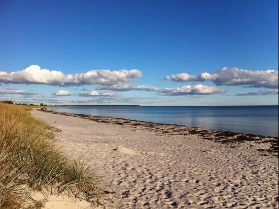 Falsterbo Strand