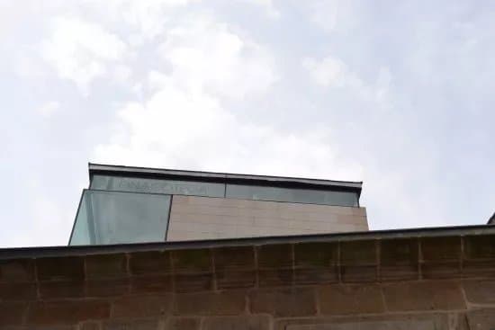 Pinacoteca Fernandez del Riego