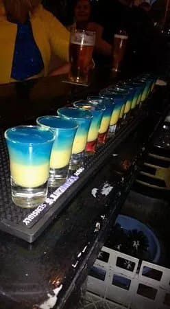 Lily's Bar