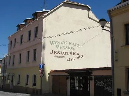 Jesuit Square