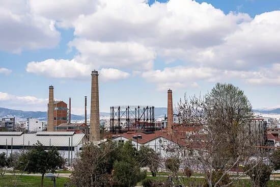 Industrial Gas Museum